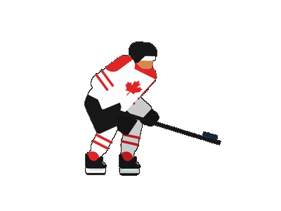 Hockey GIF